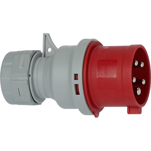 Brennenstuhl 1081050020 1081050020 CEE Stecker 32 A 5polig 400 V 1 St.