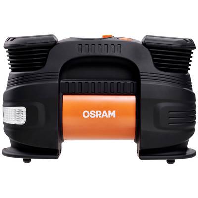 OSRAM OTI830 Kompressor TYREinflate 830 5.5 bar Automatische Abschaltung,  Digitales Display, mit Arbeitslampe, mit Power – Conrad Electronic Schweiz