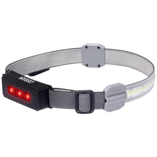 Osram Automotive LEDIL414 LEDinspect FLEXIBLE HEAD TORCH LED Arbeitsleuchte akkubetrieben, über USB 3.7 W 115 lm