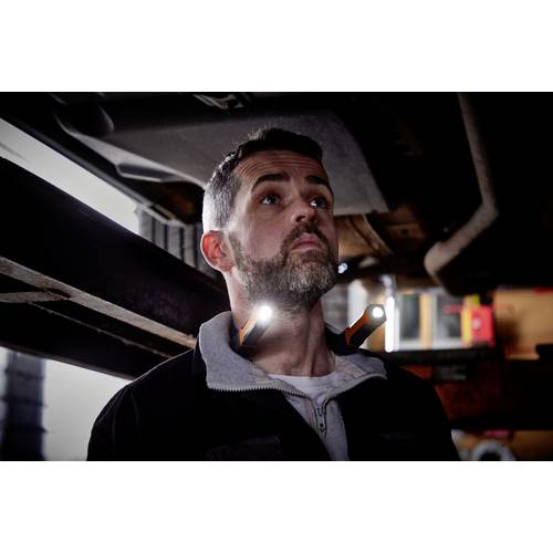 Thumbnail - Osram Automotive LEDIL413 WEARABLE NECK LIGHT LED Arbeitsleuchte über USB, akkubetrieben 265 lm