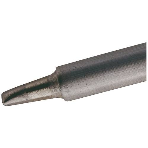 Thumbnail - JBC Tools C245731 Lötspitze Meißelform, gerade Spitzen-Größe 0.3 mm Inhalt 1 St.