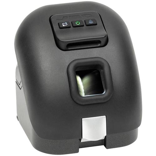 JBC Tools CLMU-A Lötspitzenreiniger (L x B x H) 131 x 128 x 137 mm 1 St.