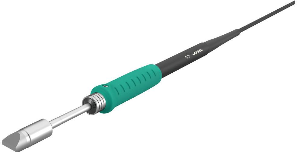 JBC Tools T470-A Soldeerbout 1 stuks (l x b) 235 mm x 40 mm afbeelding