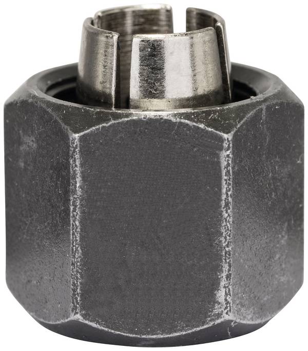 Spannzange 8mm Bosch Accessories 2608570134 Durchmesser 8.00 mm