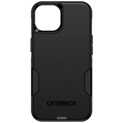 Otterbox Commuter Backcover Apple iPhone 14 Schwarz