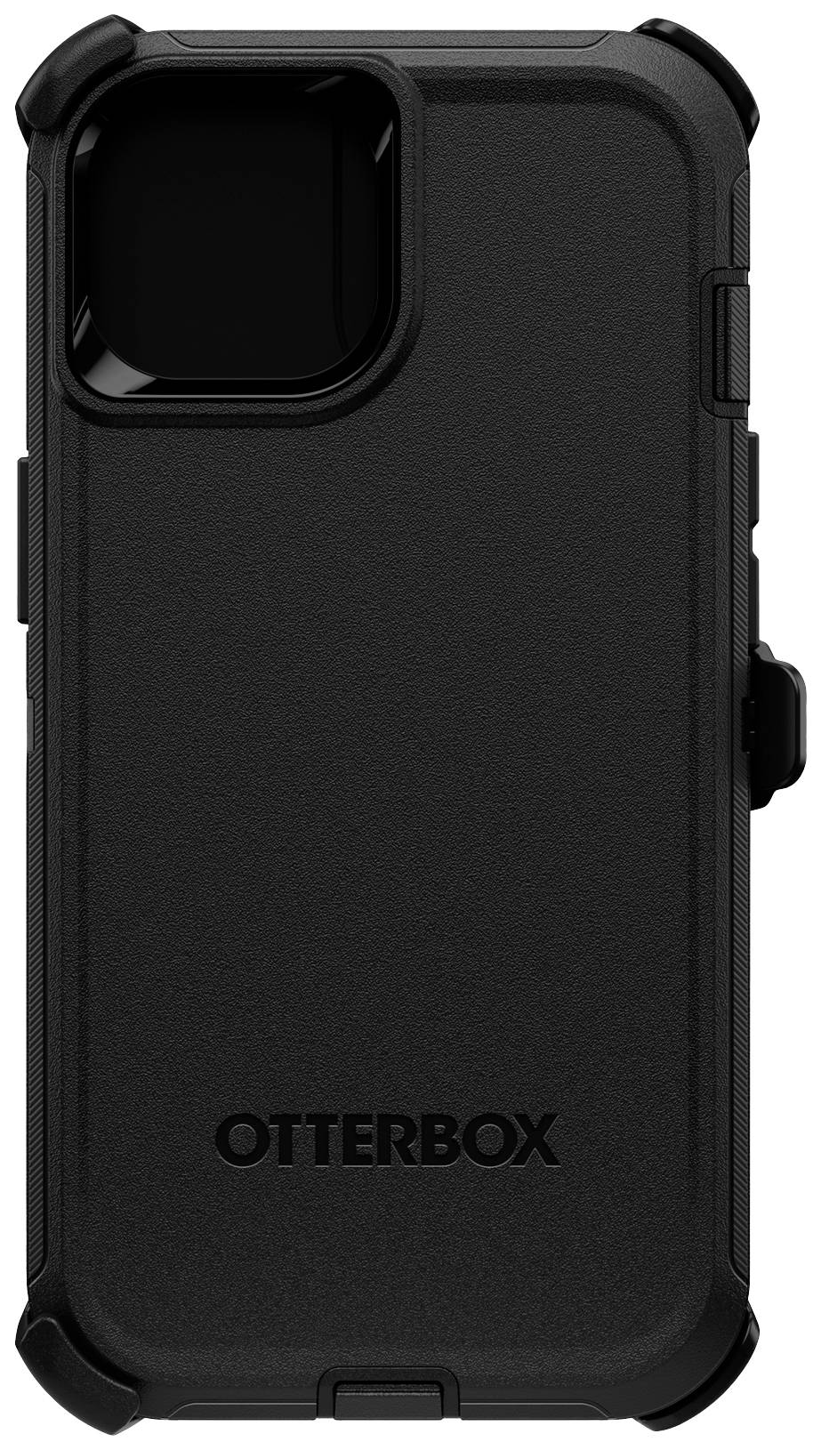 OTTER PRODUCTS Otterbox Defender Backcover Apple iPhone 14 Schwarz