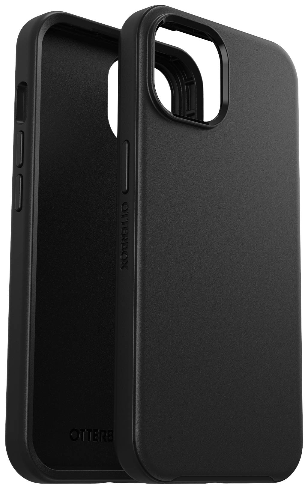 OTTER PRODUCTS Otterbox Symmetry Backcover Apple iPhone 14 Schwarz