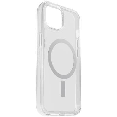 Otterbox Symmetry Plus Backcover Apple iPhone 14 Transparent