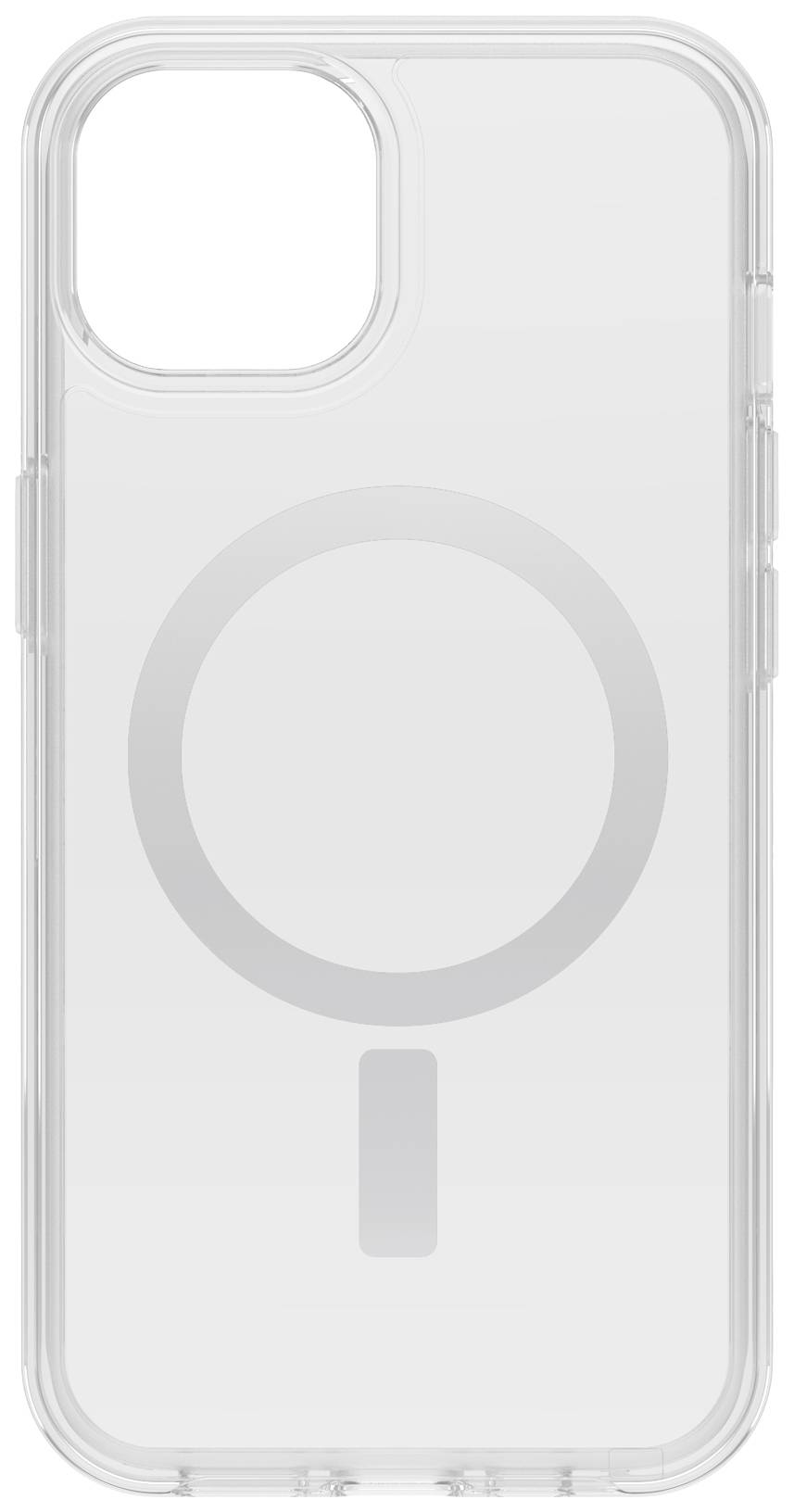 OTTER PRODUCTS Otterbox Symmetry Plus (Pro Pack) Backcover Apple iPhone 14 Transparent