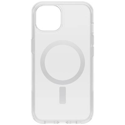 Otterbox Symmetry Plus (Pro Pack) Backcover Apple iPhone 14 Transparent