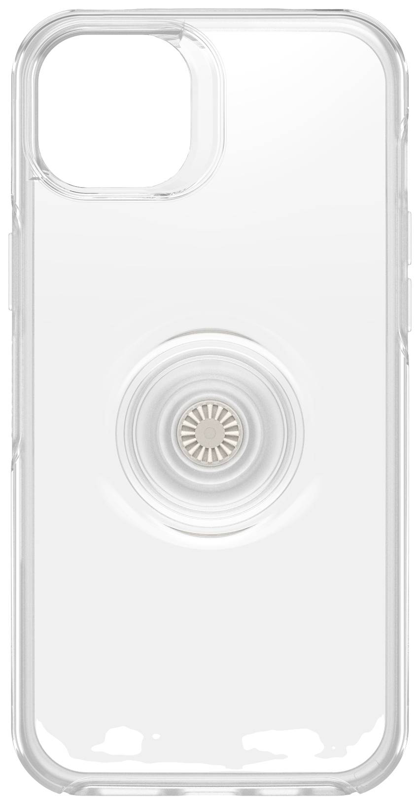 OTTER PRODUCTS Otterbox +Pop Symmetry Clear Backcover Apple iPhone 14 Plus Transparent