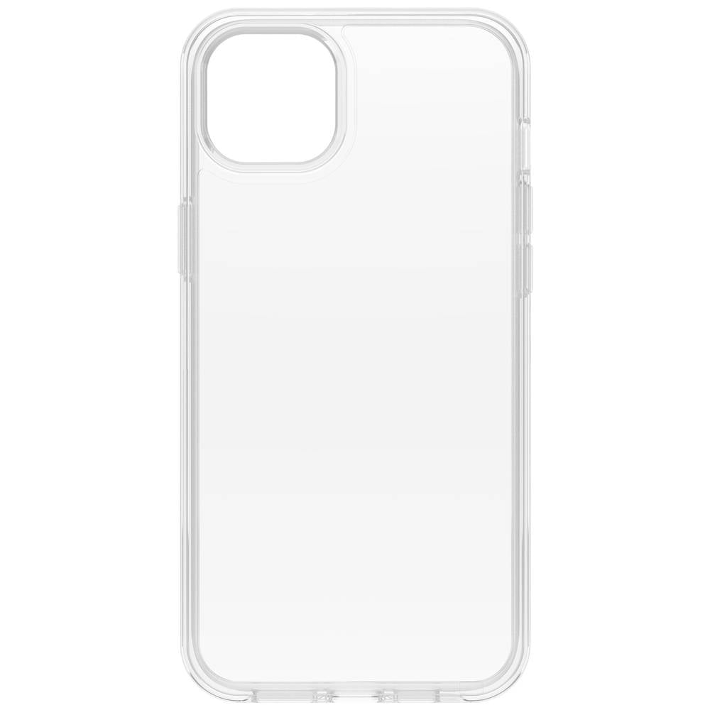 Otterbox Symmetry Clear Backcover Apple iPhone 14 Plus Transparant
