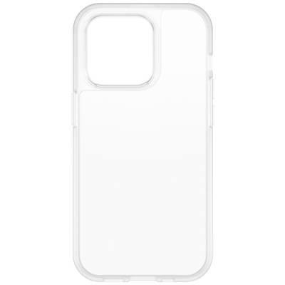 Otterbox React Backcover  iPhone 14 Pro Transparent