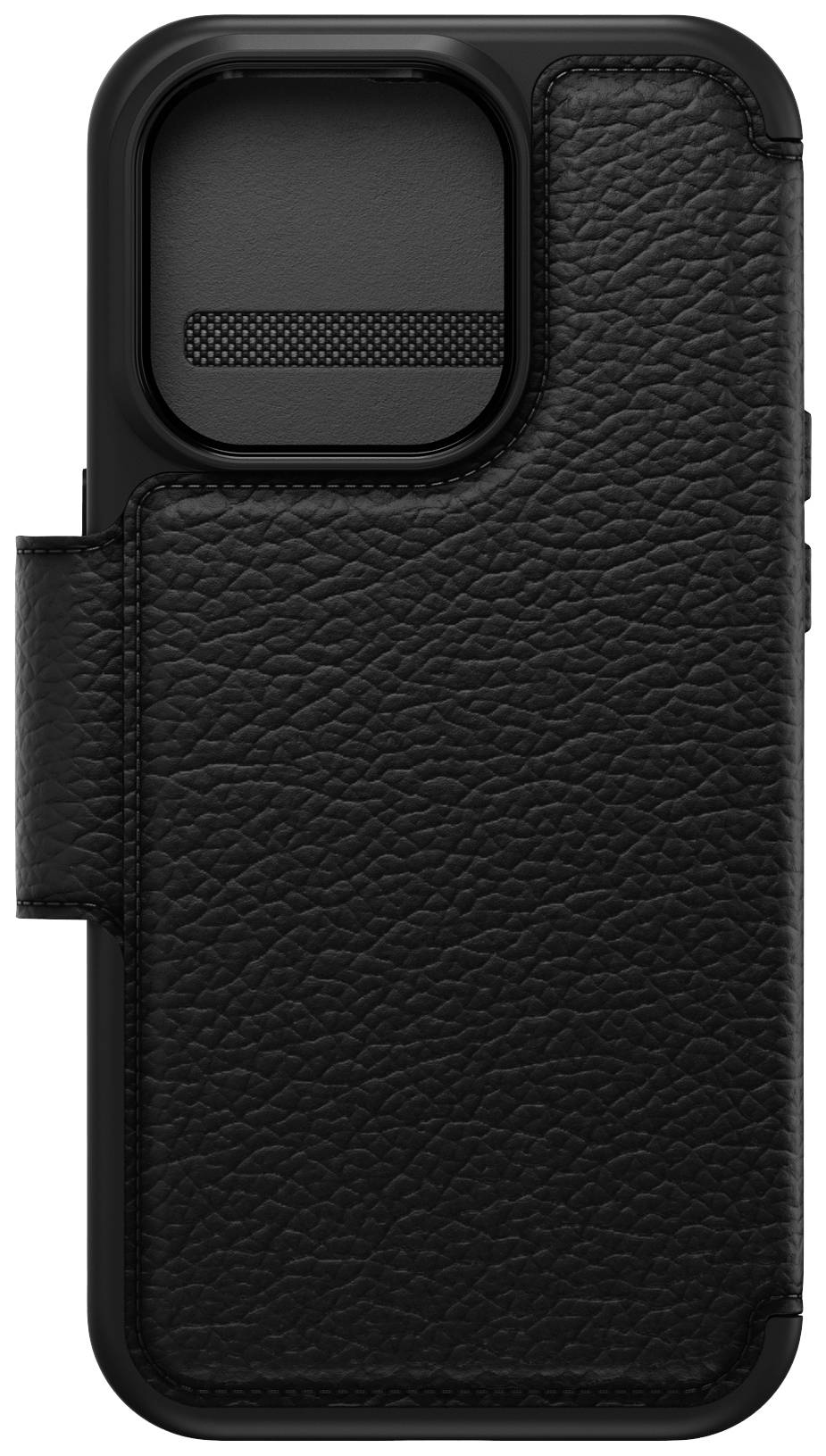 OTTER PRODUCTS Otterbox Strada (Pro Pack) Case Apple iPhone 14 Plus Schwarz