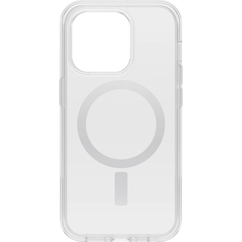 Otterbox Symmetry Plus Backcover Apple iPhone 14 Pro Transparant