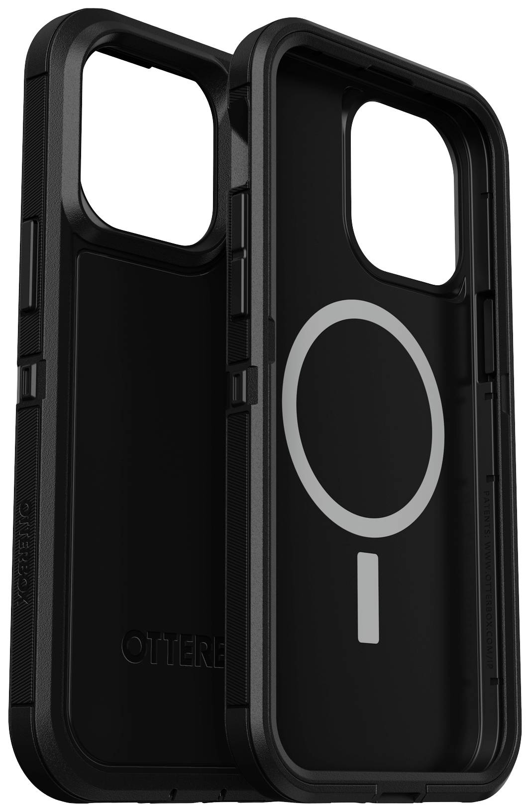 OTTER PRODUCTS Otterbox Defender XT Case Apple iPhone 14 Pro Max Schwarz