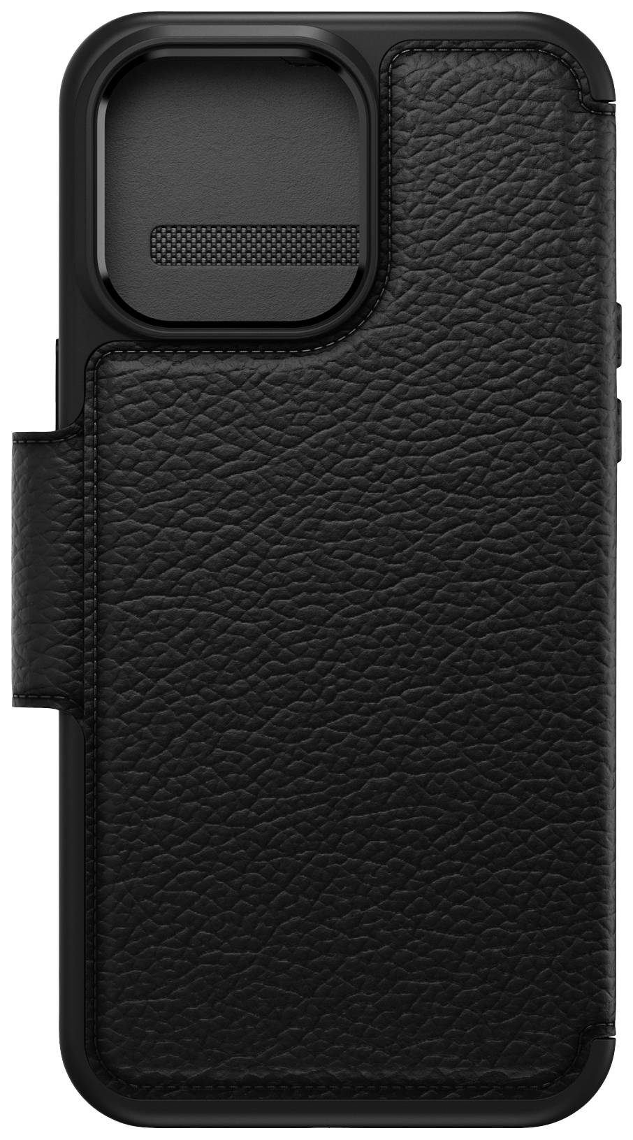 OTTER PRODUCTS Otterbox Strada (Pro Pack) Case Apple iPhone 14 Plus Schwarz