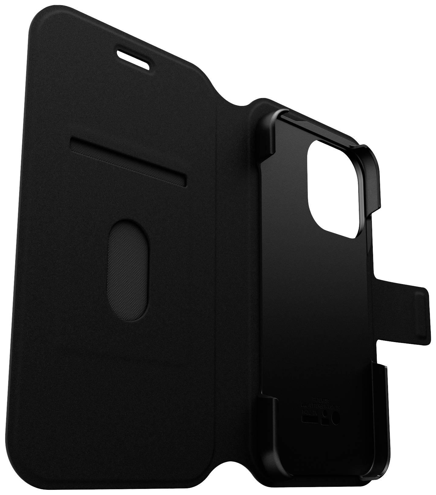 OtterBox Strada Series Via - Flip-Hülle für Mobiltelefon-3