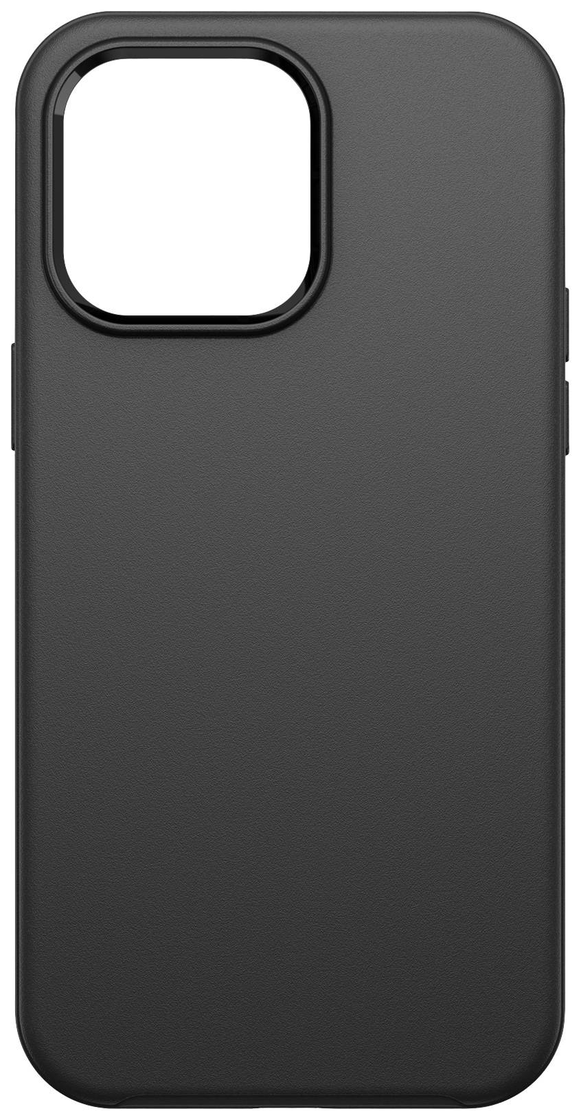 OTTER PRODUCTS Otterbox Symmetry Backcover Apple iPhone 14 Pro Max Schwarz