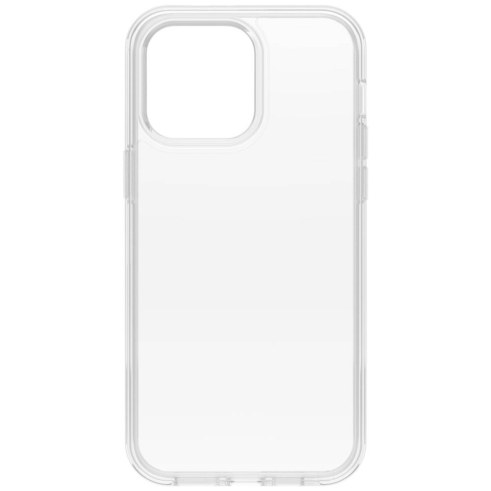 Otterbox Symmetry Clear Backcover Apple iPhone 14 Pro Max Transparant