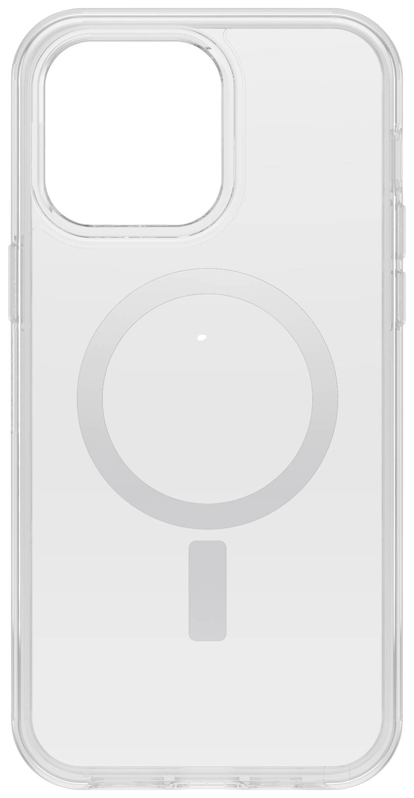 OTTER PRODUCTS Otterbox Symmetry Plus (Pro Pack) Backcover Apple iPhone 14 Pro Max Transparent