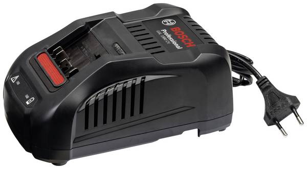 Schnellladegerät Li-Ionen GAL 1880 CV für 14.4 V – 18 V, 8.0 Ah, 230 V, EU