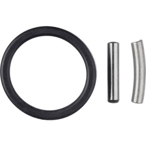 Bosch Accessories F00Y145204 Befestigungszubehör-Set für SDS max-Hohlbohrkronen