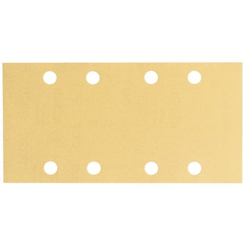 Bosch Accessories 2608607974 Schleifblatt gelocht Körnung (num) 240 (B x H) 93 mm x 186 mm 50 St.