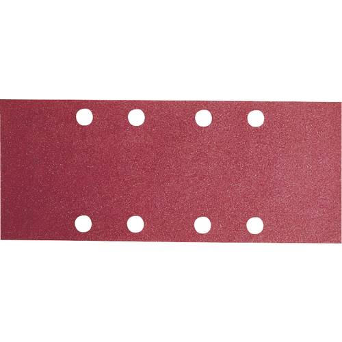 Bosch Accessories C430 2608605295 Schleifblatt gelocht Körnung (num) 60 (B x H) 93 mm x 230 mm 10 St.