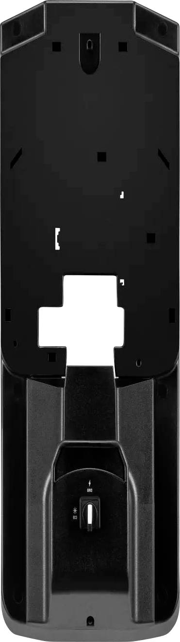 ABL Sursum PVEMH10 ABL GmbH E-Mobility eMobility Montageplatte