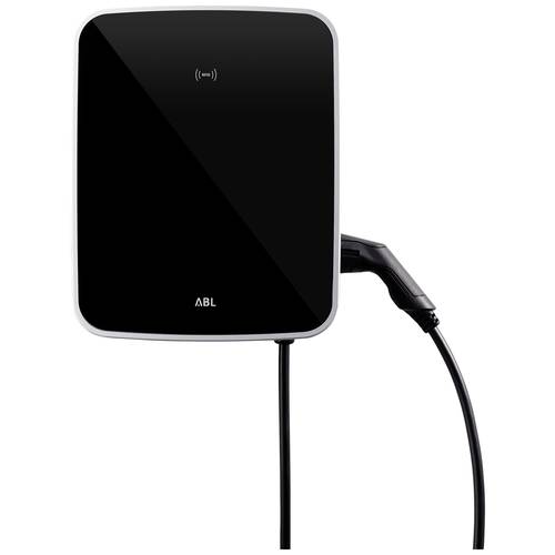 ABL Sursum 3W2261 Wallbox Typ 2 Anzahl Anschlüsse 1 22 kW