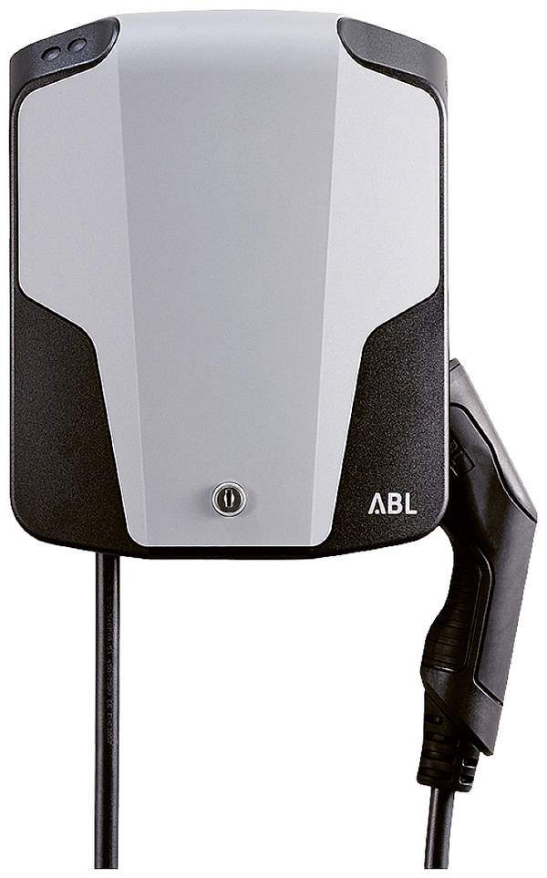 ABL GmbH E-Mobility Wallbox eMH1, 22kW 1W2201