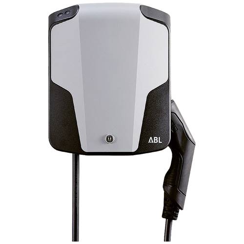 ABL Sursum 1W2201 Wallbox Typ 2 Anzahl Anschlüsse 1 22 kW