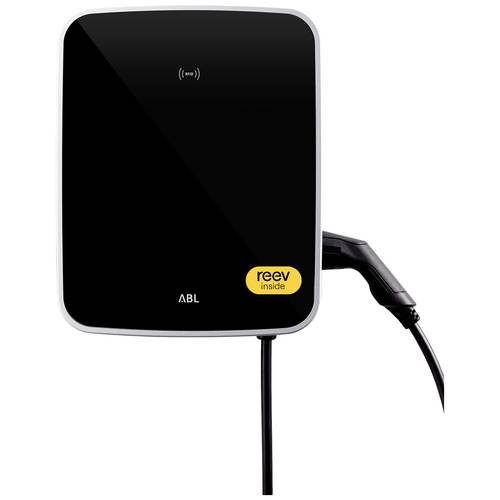 ABL Sursum 3W2261P Wallbox Typ 2 Anzahl Anschlüsse 1 22 kW