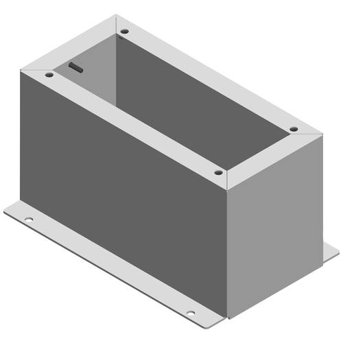 ABL Sursum EMC9996 eMobility Sockel für Ladesäulen