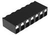 WAGO 2086-3207/300-000 Printklemme 1.50 mm² Polzahl 7 Schwarz 96 St.