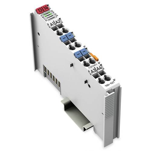 WAGO SPS-Digitaleingangsmodul 750-527 1 St.