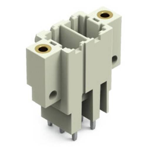 Thumbnail - WAGO Stiftleiste (Standard) Polzahl Gesamt 2 Rastermaß: 7.62 mm 831-3602/108-000 48 St.