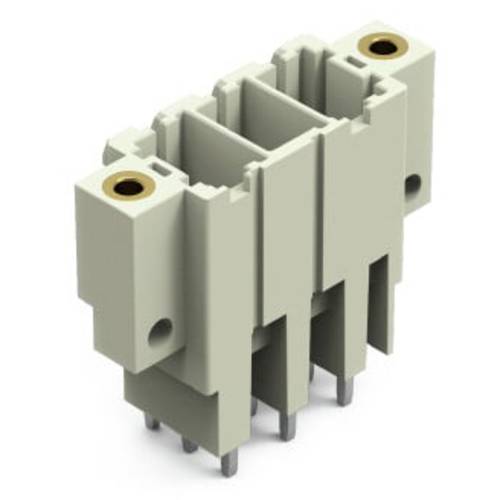Thumbnail - WAGO Stiftleiste (Standard) Polzahl Gesamt 3 Rastermaß: 7.62 mm 831-3603/108-000 24 St.