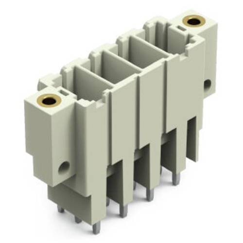 Thumbnail - WAGO Stiftleiste (Standard) Polzahl Gesamt 4 Rastermaß: 7.62 mm 831-3604/108-000 24 St.