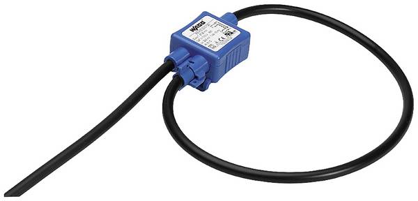 WAGO 855-9450/2000-1251 855-9450/2000-1251 Stromwandlermodul Primärstrom 1000 A Leiterdurchführung Ø:125 mm 1 St.