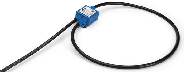 WAGO 855-9450/2000-1751 855-9450/2000-1751 Stromwandlermodul Primärstrom 1000 A Leiterdurchführung Ø:175 mm 1 St.