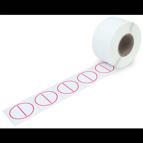 Thumbnail - WAGO 210-813 Etikett für Thermotransferbedruckung Farbe Beschriftungsfeld: Weiß Anzahl Etiketten: 750