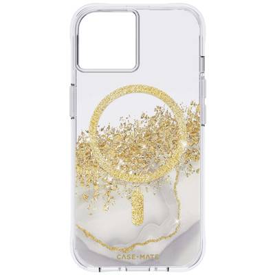 Case-Mate Marble MagSafe Case Apple iPhone 14 Pro Transparent