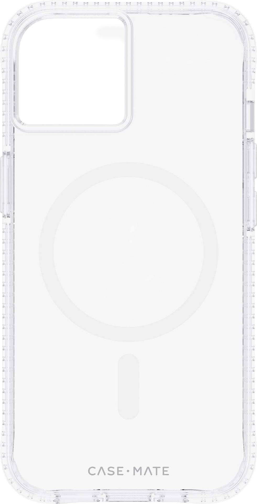 CASE-MATE Tough Clear Plus MagSafe Case Apple iPhone 14, iPhone 13 Transparent