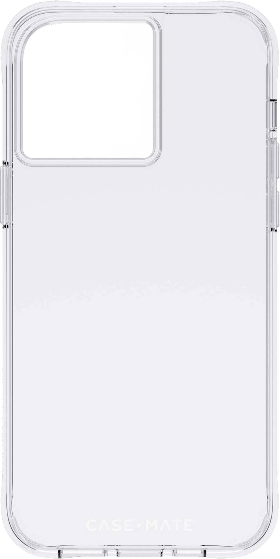 CASE-MATE Tough Clear Case Case Apple iPhone 14 Pro Max Transparent