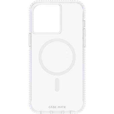 Case-Mate Tough Clear Plus MagSafe Case Apple iPhone 14 Pro Max Transparent