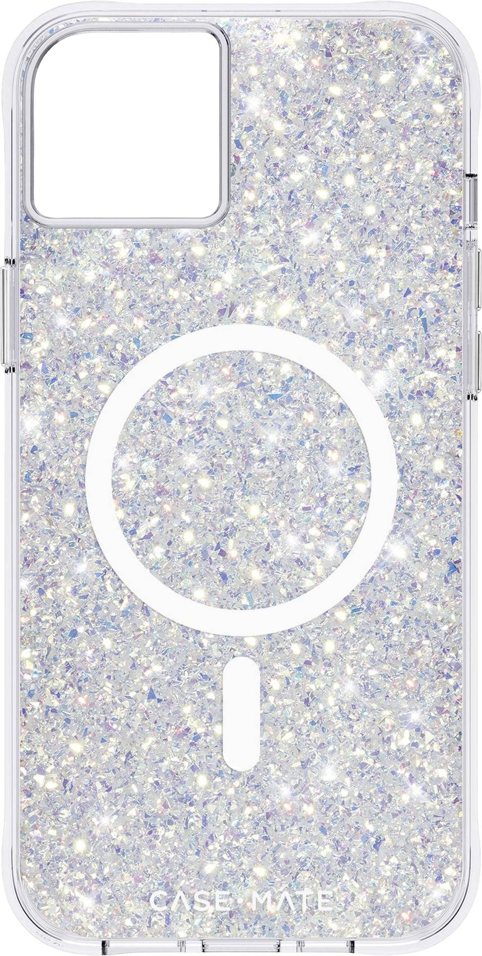 CASE-MATE Twinkle MagSafe Case Apple iPhone 14 Plus Stardust