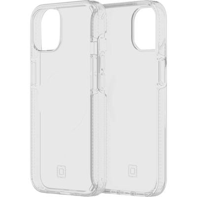 Incipio Duo MagSafe Case Apple iPhone 14 Plus Transparent