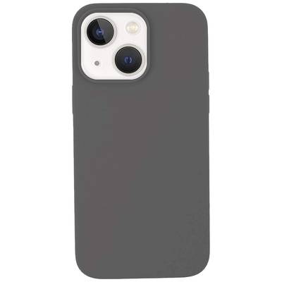 JT Berlin Steglitz Silikon Case Apple iPhone 14 Plus Grau